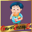 G2E Foodie Boy Kitchen Escape HTML5