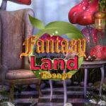 365 Fantasy Land Escape