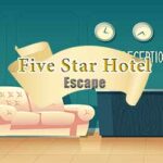 365Escape  Five Star Hotel Escape