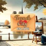 365 French City Escape