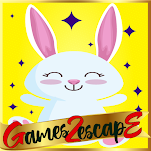 G2E Funny Bunny Escape HTML5