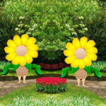 BIG-Fabulous Flourish Garden Escape HTML5