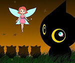 G2R Fairy Escape from Cat Land