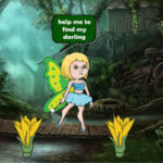 G2R Fairy Find Her Darling