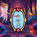 WOW Fairy Released Captive Love