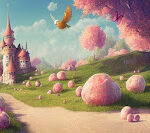 365 Fairytale Land Escape