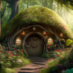 WOW-Fairytale Parallel Forest Escape HTML5