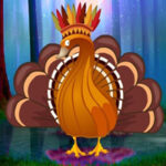 G2R-Fantastic Turkey Escape HTML5