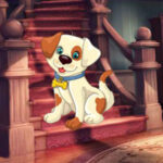 WOW-Fantasy House Puppy Escape HTML5