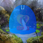 G2R- Fantasy Pond Snake Escape HTML5