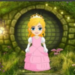 WOW-Fantasy Princess Forest Escape HTML5