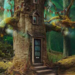 G2R-Fantasy Restful Forest Escape HTML5
