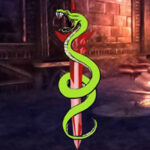 BIG-Fantasy Snake Sword Escape HTML5