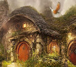 365 Fantasy Village Escape