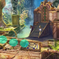 G4K Farmer Dairyman Escape