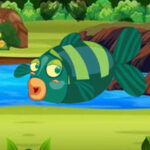 BIG-Farmer Save The Mermaid HTML5