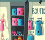 365 Fashion Boutique Escape 2