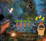 G4K Fearless Russian Girl Escape