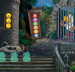 G4K Feathery Boy Escape