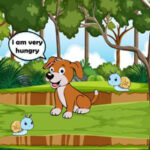 G2R Feed The Dog Meal