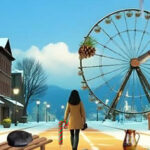 HIDDEN 247 :Ferris Wheel