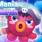 Dream Mania Happy Match