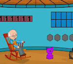 G2J Find an Asthma Inhaler for Grandpa