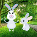 G2R-Find Bunny Child HTML5