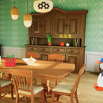 WOW Find Missing Christmas Party Cake