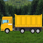 G2R-Find My Lorry HTML5