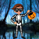 G2R-Find My Party Mask HTML5