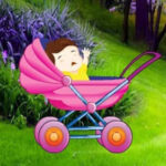 G2R-Find Our New Born Baby HTML5