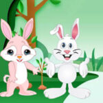BIG-Find The Buddy Rabbit HTML5