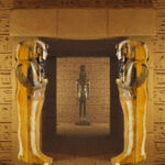 WOW-Find The Egyptian Casket HTML5