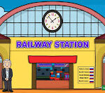G2J Find the Elder’s Wallet from Railway Station