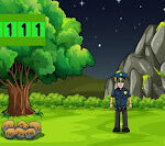 G2J Find the Forest Officer Wallet