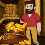 BIG-Find The Gold Coins