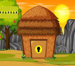 G2J Find the Gold Coins in Forest