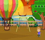 G2J Find the Jolly Boy Swing