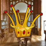 WOW-Find The Luxury Crown HTML5