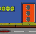 G2J Find the Manhole Cover