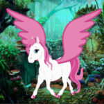 WOW-Find The Pony Wings HTML5
