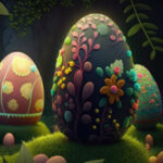 BIG-Find The Precious Egg
