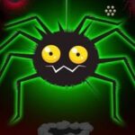 G2R-Find The Spider Food HTML5