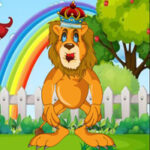 WOW-Finding The Lion Crown HTML5