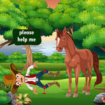WOW First Aid The Cowboy