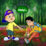 WOW First Aid The Wounded Boy