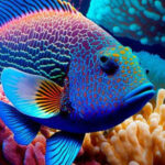 BIG-Fish Aquarium Escape HTML5