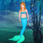 G2R-Fish To Mermaid Transformation HTML5