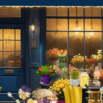 HIDDEN 247 : Flower Shop